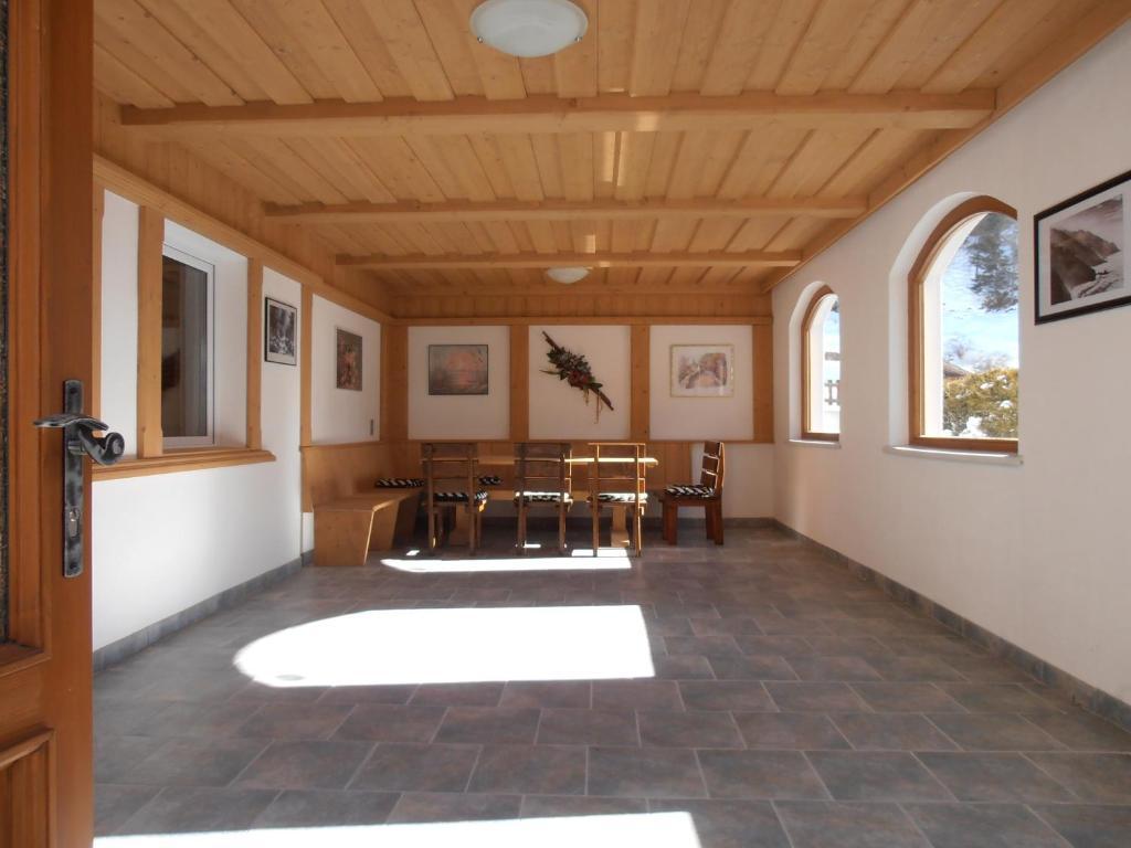 Ferienhaus Inge St. Leonhard im Pitztal Zimmer foto