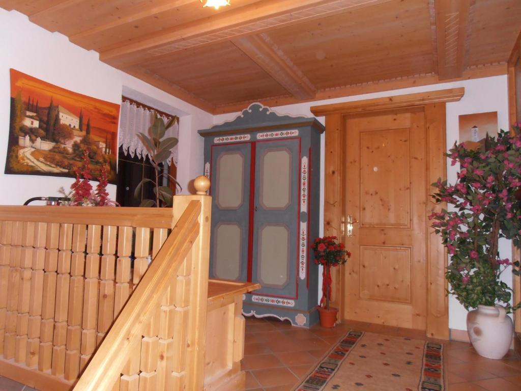 Ferienhaus Inge St. Leonhard im Pitztal Exterior foto